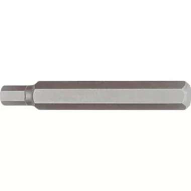 "Innensechskant Nuss 6mm, 6mm Innensechskant Bit, Innensechskant Werkzeug S2 image"