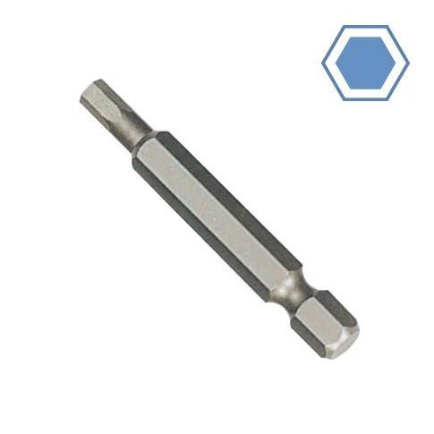 Innensechskant 3mm, Innensechskant, Innensechskant 3mm