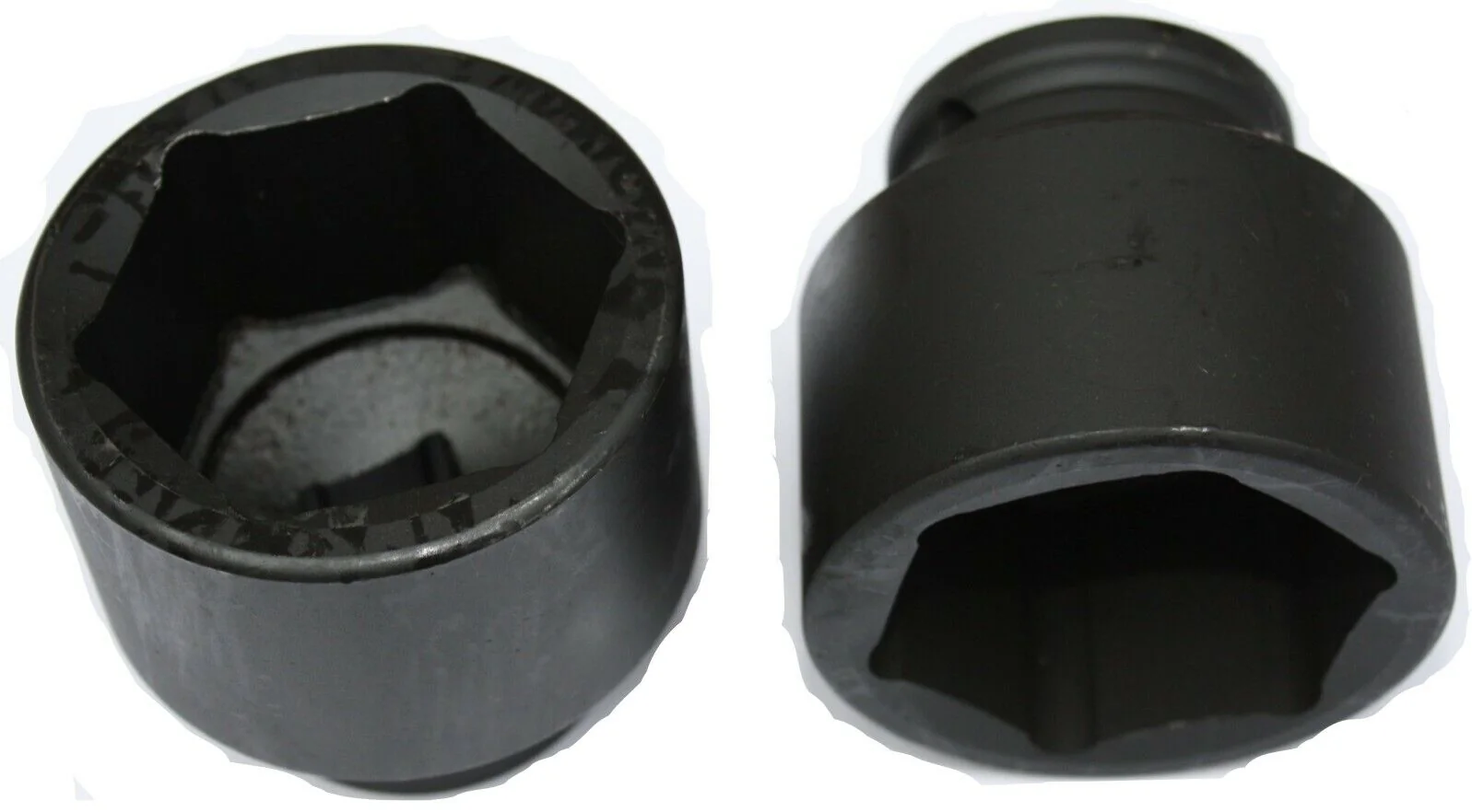 3 4 zoll Nuss, Schlagschraubernuss, 33mm SW 33 Cr-Mo