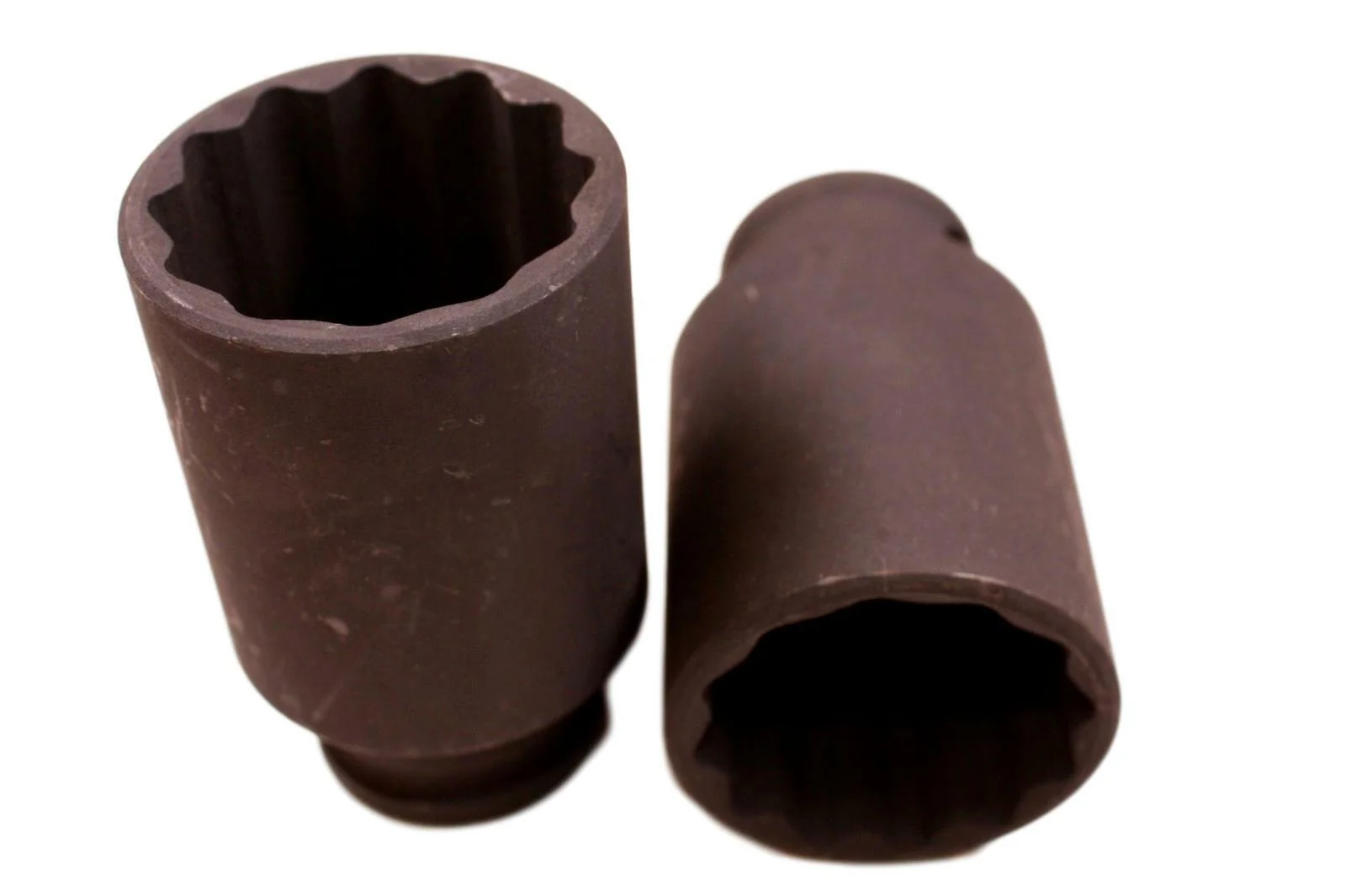 Schlagschraubernuss 1/2 Zoll Nuss SW 36 Cr-Mo 12-Kant