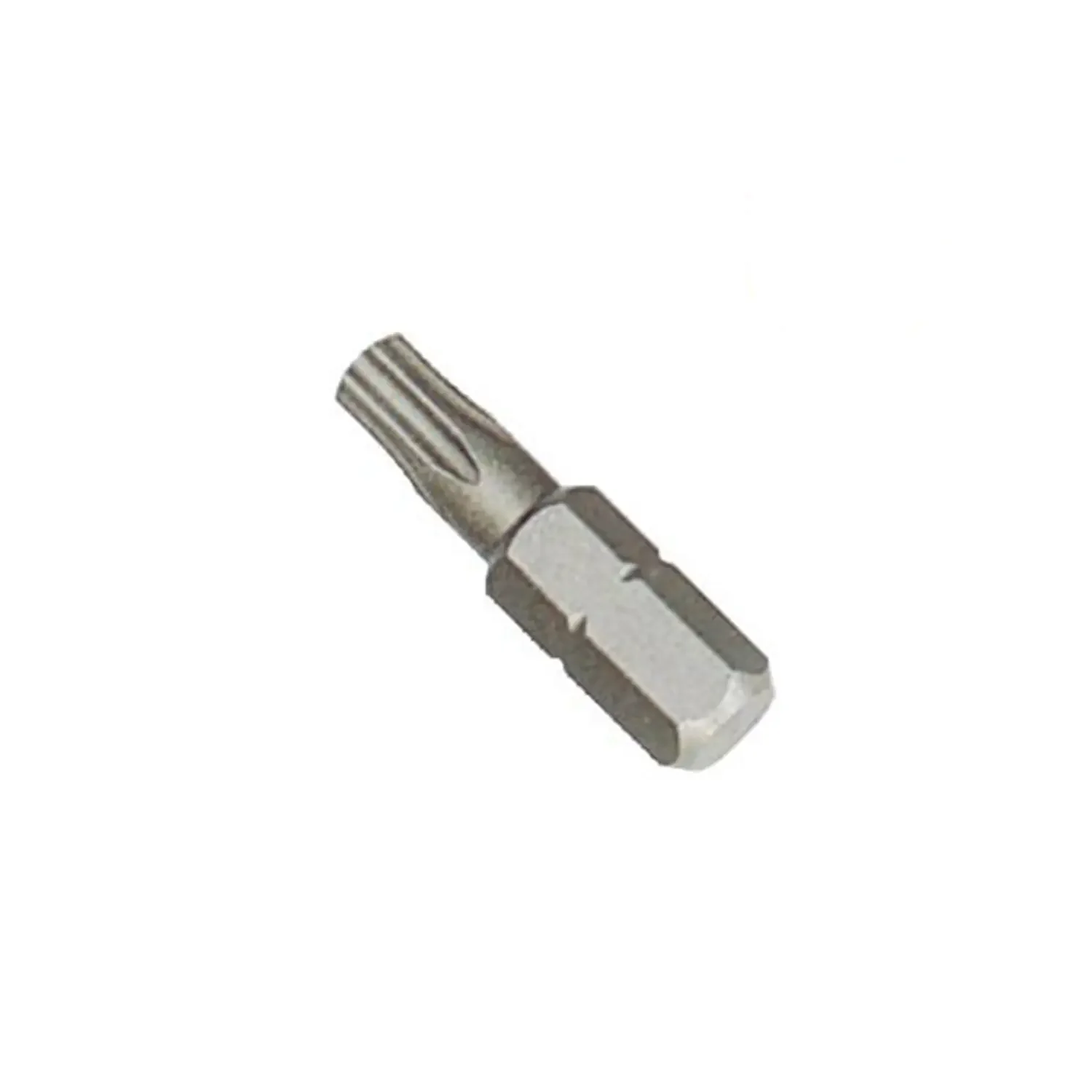 Innensechskant Bit T20, 1/4 Zoll, 30mm, Schraubendreher Bit