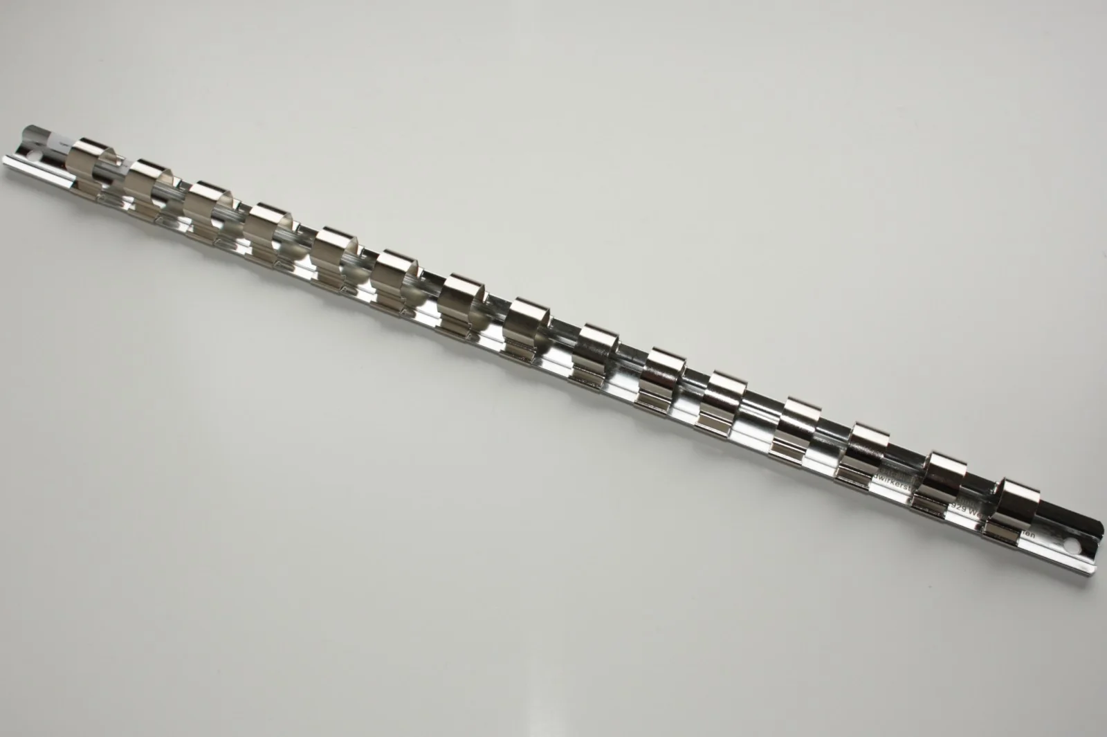 Stecknuss Halter 1/2 Zoll mit 15 Clips