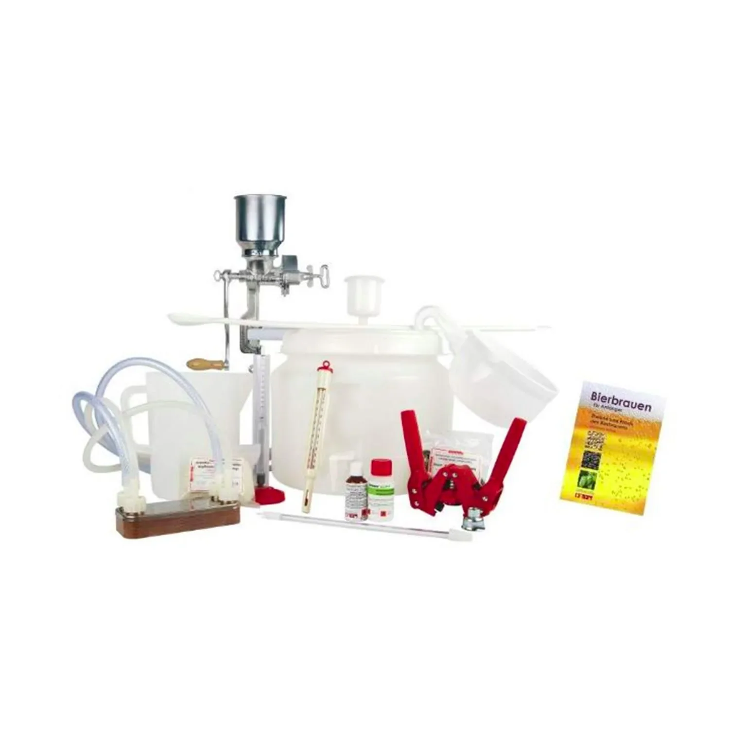 Bier Brauen Set - Brewferm Superior Startpaket Base