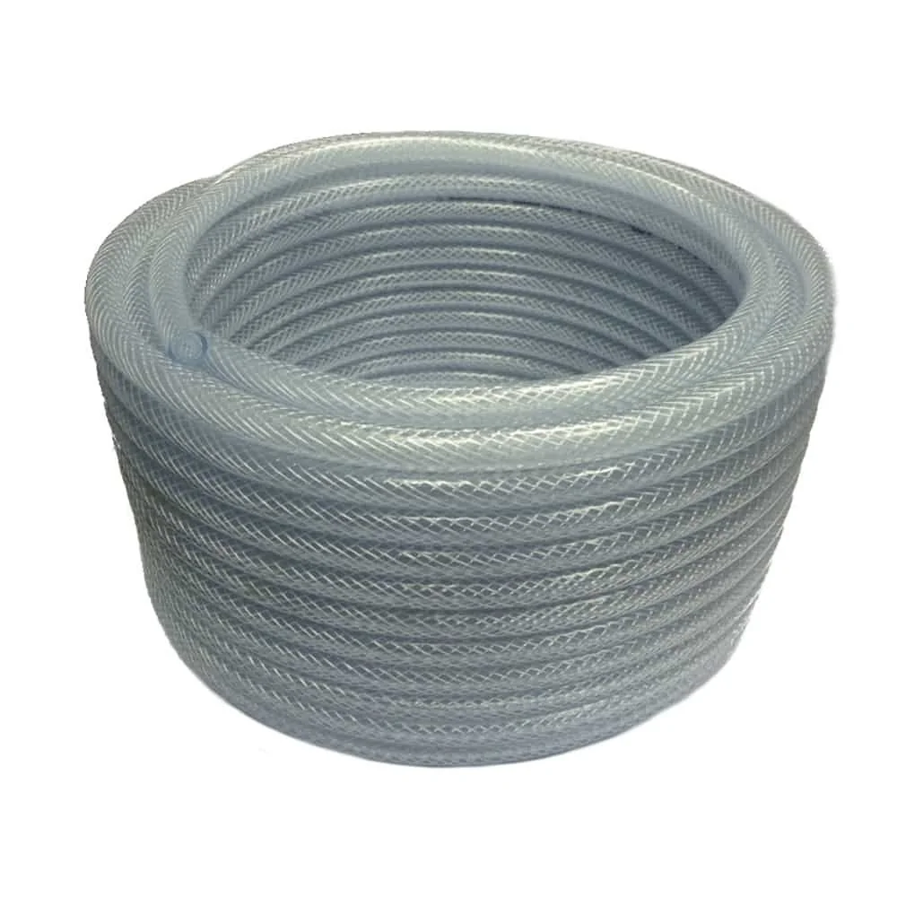 PVC Druckschlauch 25m, 13x20mm