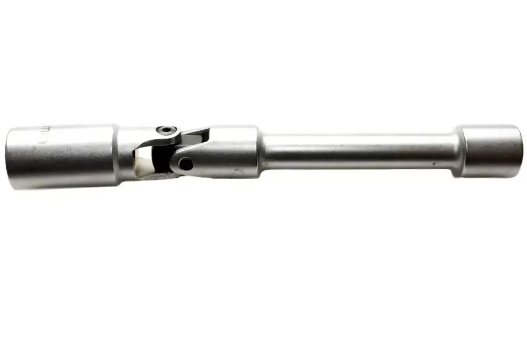 "Glühkerzenschlüssel, 10mm Gelenk, 3/8 Zoll Werkzeug image"