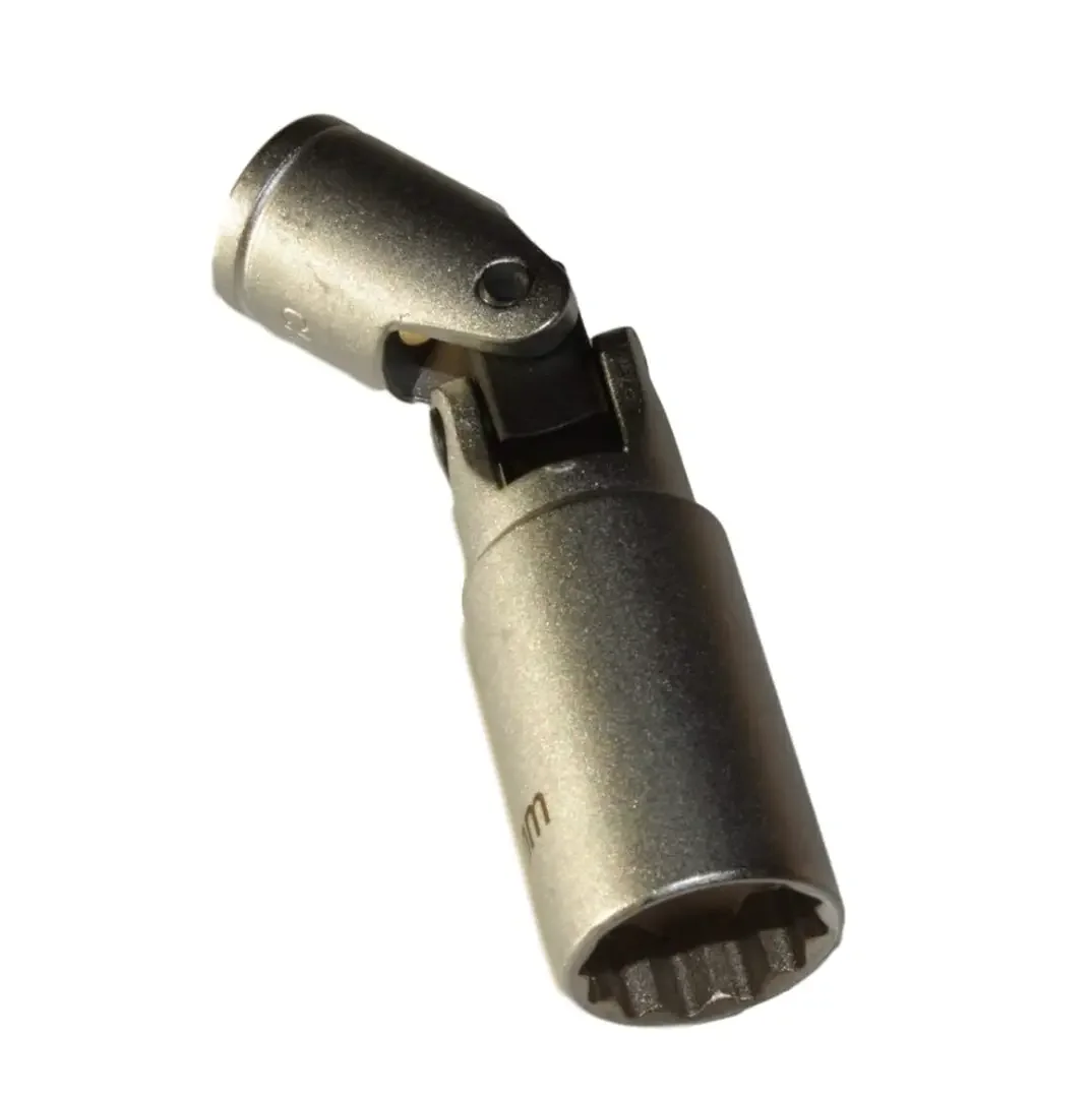 "Glühkerzenschlüssel, 10mm Gelenk-Nuss, 3/8 Zoll image"