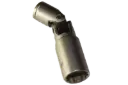 Glühkerzenschlüssel Gelenk, 3/8 Zoll, 16mm, 12pt