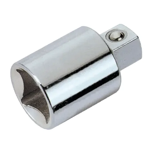 Adapter 3/8 auf 1/2, CrV Adapter, Nuss Adapter, Werkzeug Adapter