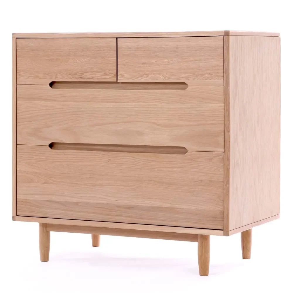 Nobodinoz Kommode Pure Eiche