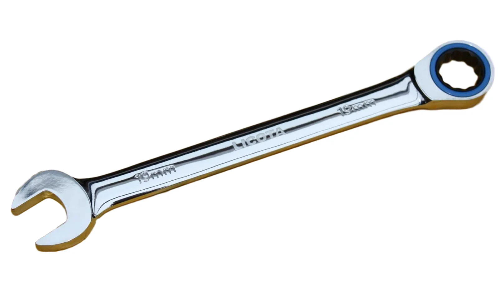 "Ratschenschlüssel 36, Ringratschenschlüssel, Industrie Qualität image"