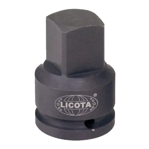 Schlagschrauber Adapter, 3/8 auf 1/2 Adapter, Cr-Mo Stahl