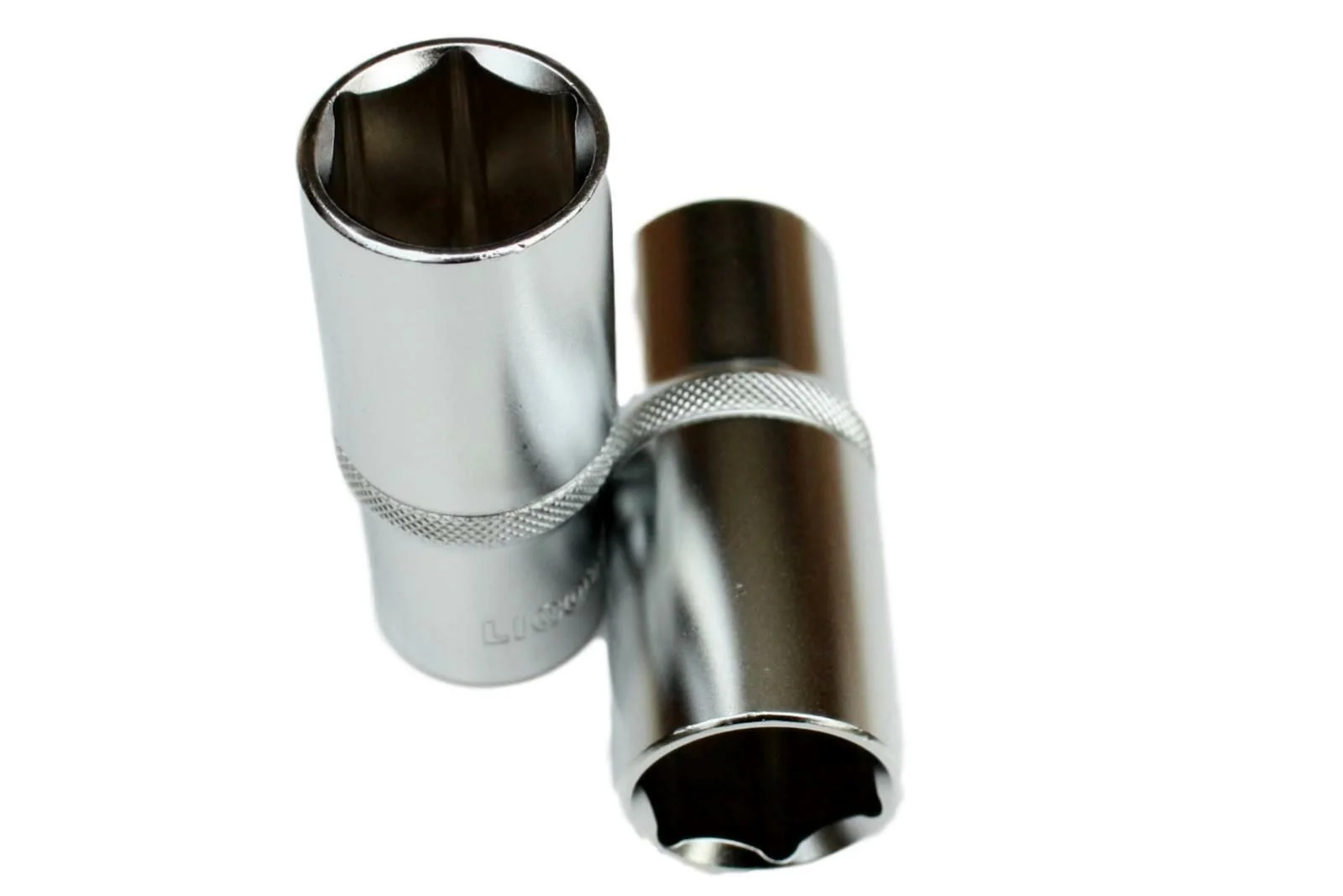 1/2 zoll Nuss, Stecknuss 13mm, Langnuss, 6pt Cr-V
