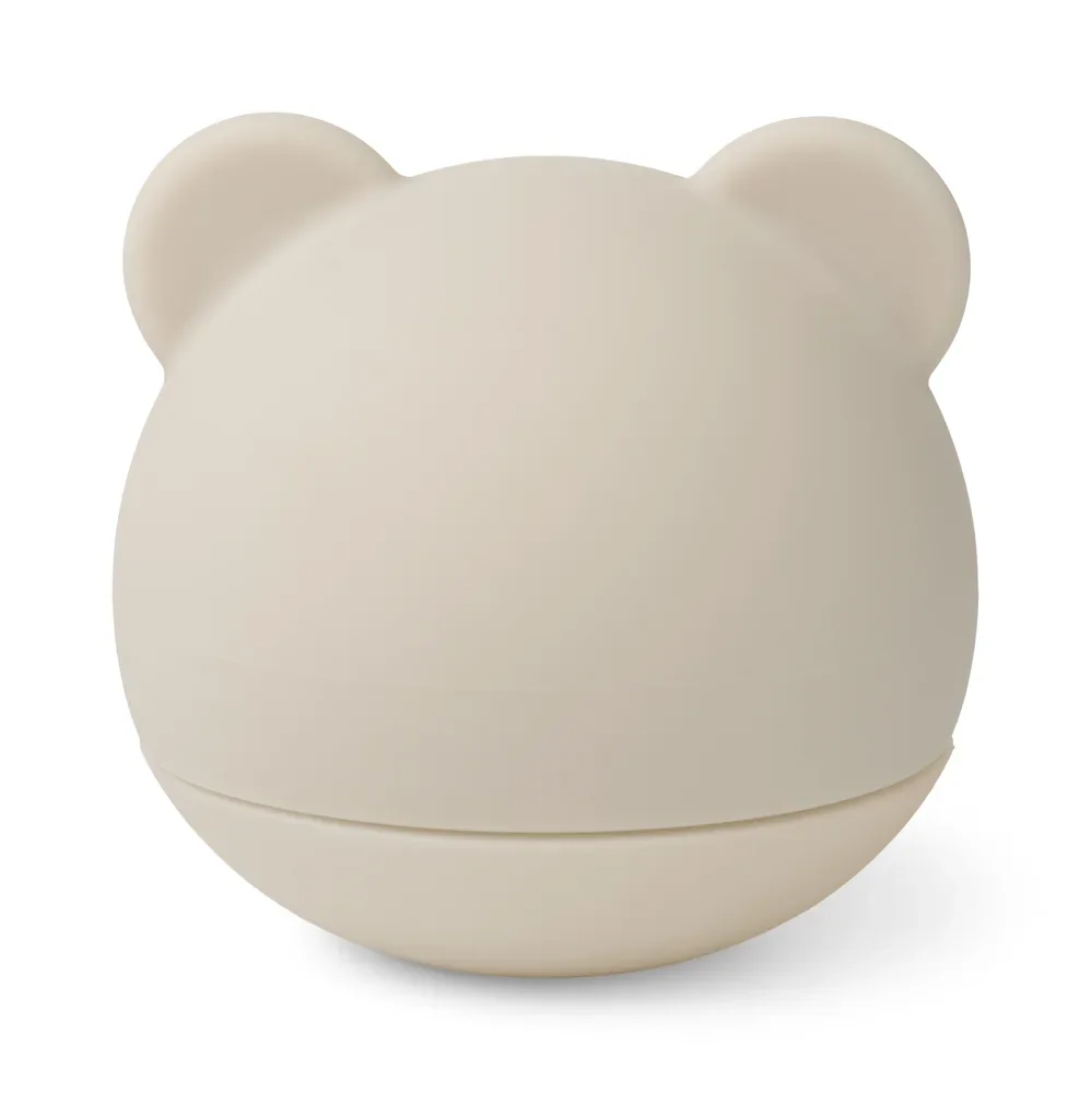 "Liewood Nachtlicht Kinder - Samson Apple Blossom, Farbe: Mr bear sandy image"