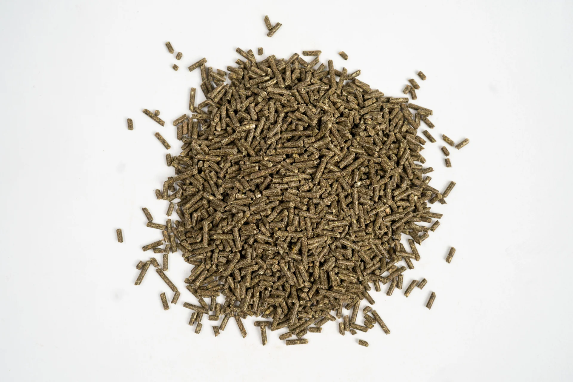 Kaninchenfutter 20kg Pellets