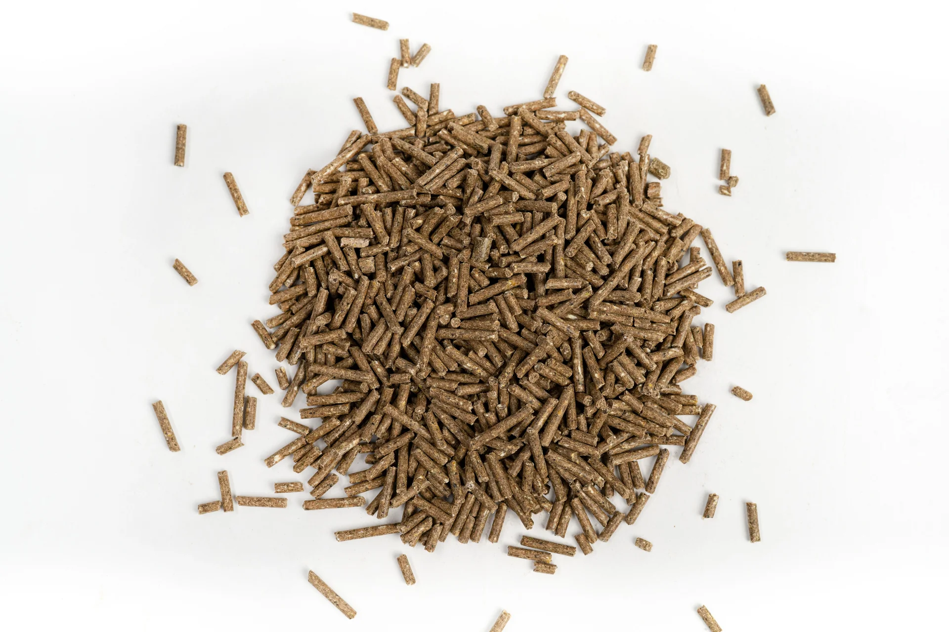 Schafpellets 25kg