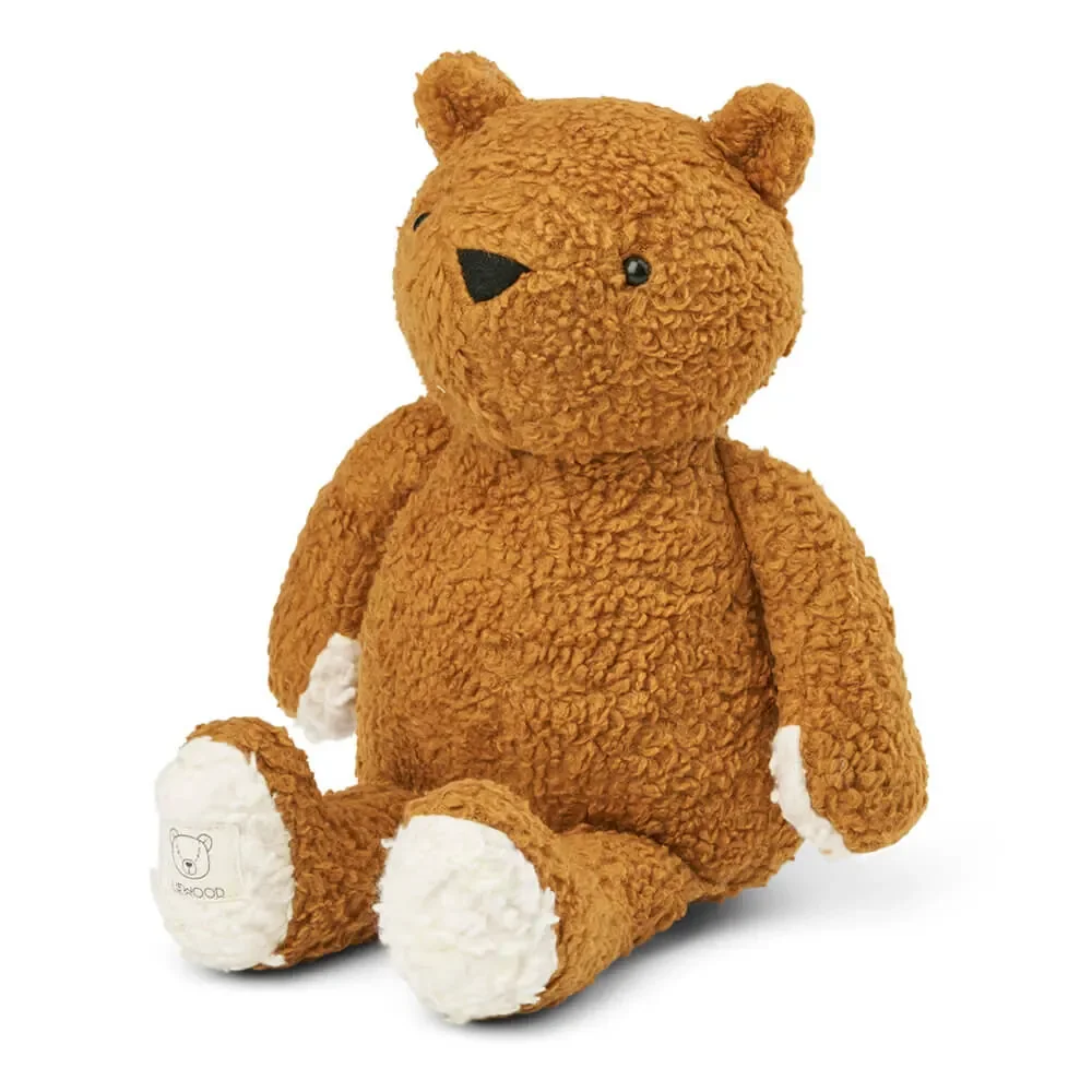 Liewood "Barty" Kuscheltier Bär beige