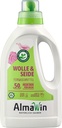 ALMAWIN Wolle & Seide 750 ml für ca. 50 Waschgänge