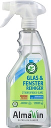 ALMAWIN Glas- und Fensterreiniger 500 ml