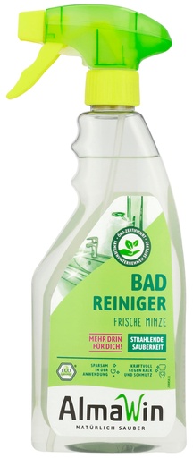 AlmaWin Badreiniger 500 ml