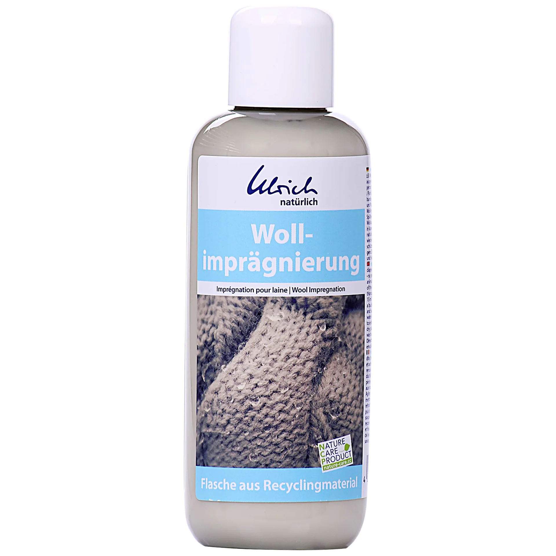 ULRICH natürlich Wollimprägnierung, 250 ml