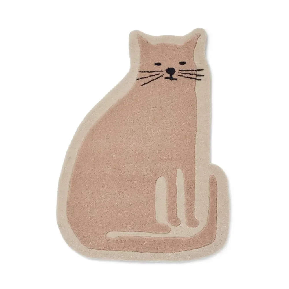Liewood Juan Teppich Katze