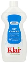 KLAR Entkalker Zitronensäure Kalklöser 500 ml