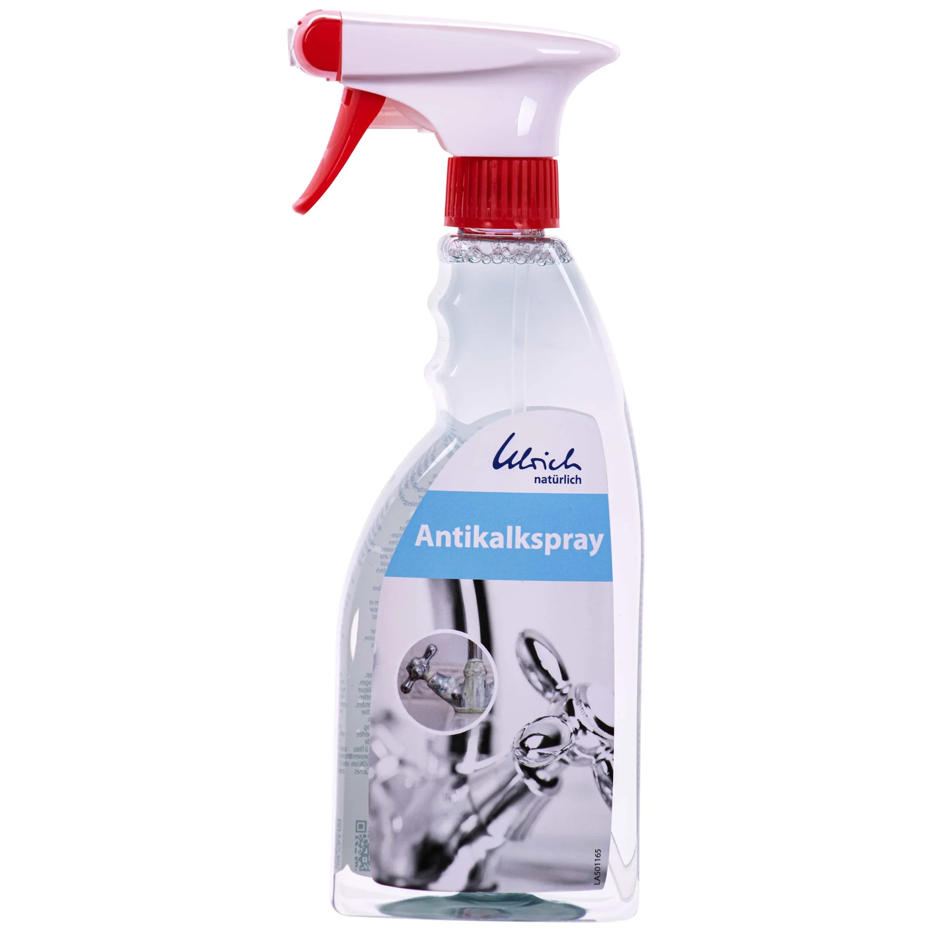 ULRICH natürlich Antikalkspray, 500 ml