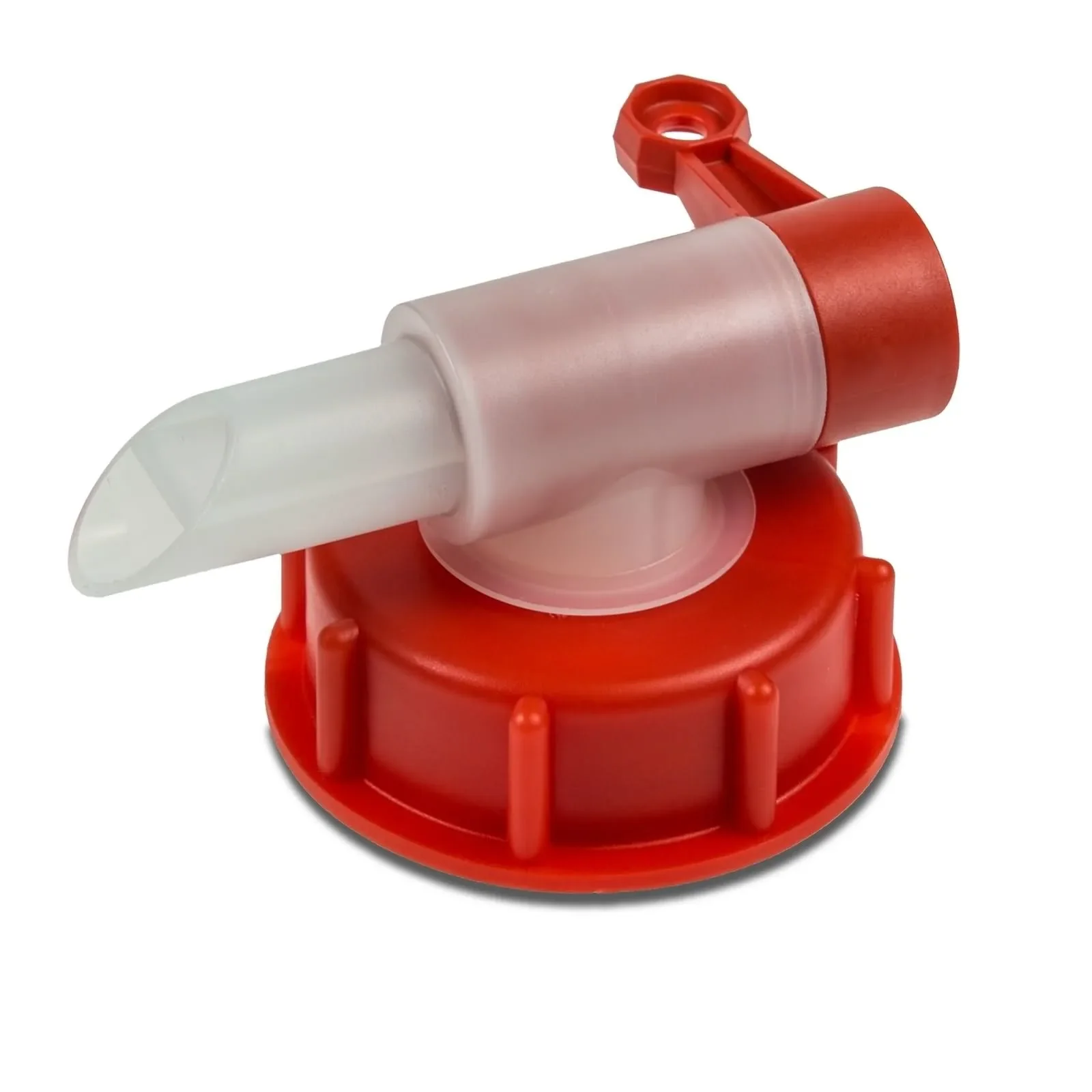 "ULRICH natürlich Auslaufhahn für 10 Liter Kanister image"