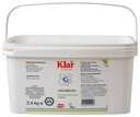 KLAR Enthärter 2.4kg ohne Duft