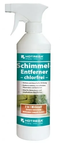 "HOTREGA Schimmelentferner 500 ml in verschiedenen Ausführungen image"