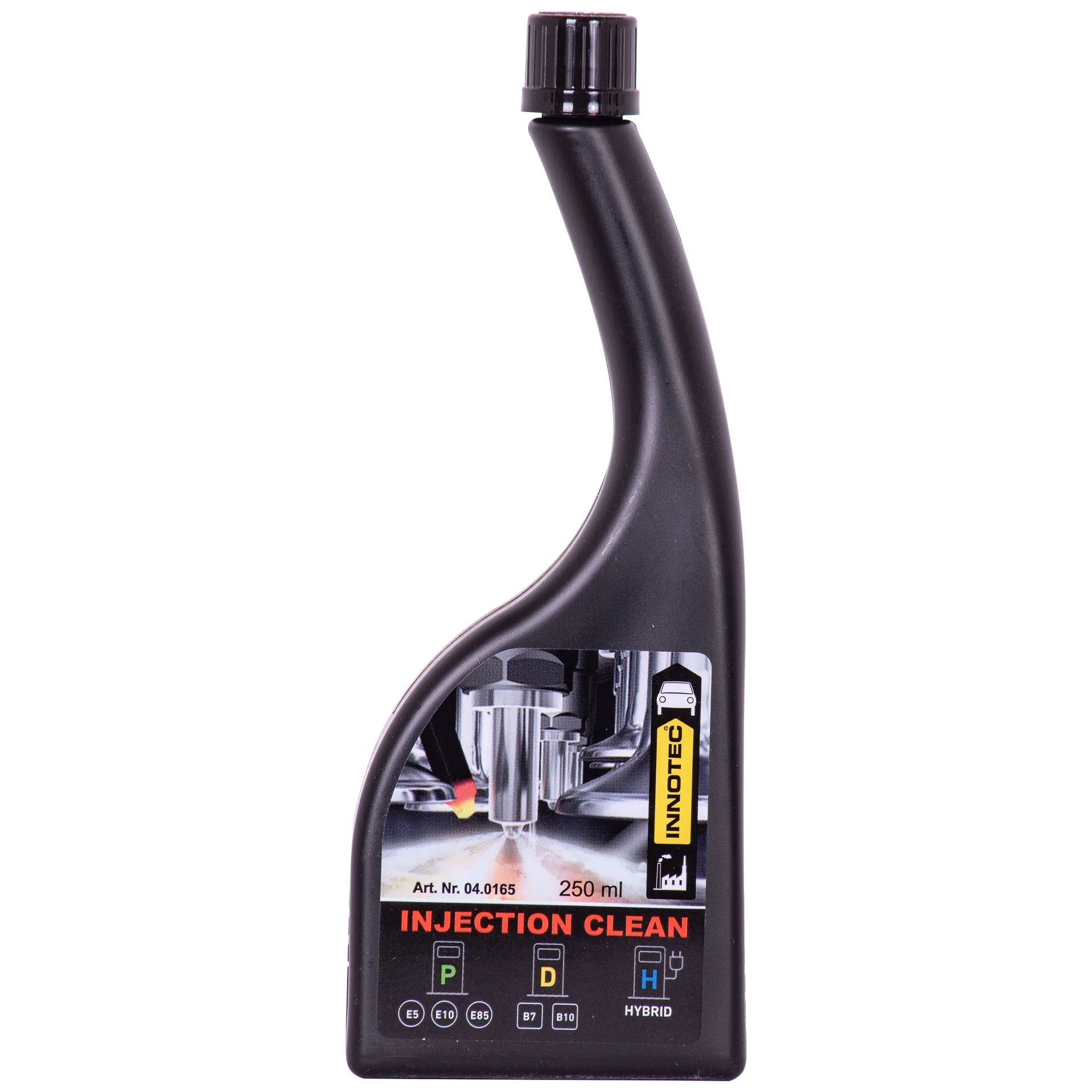 INNOTEC Injection Clean Kraftstoffzusatz