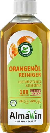 ALMAWIN Orangenölreiniger