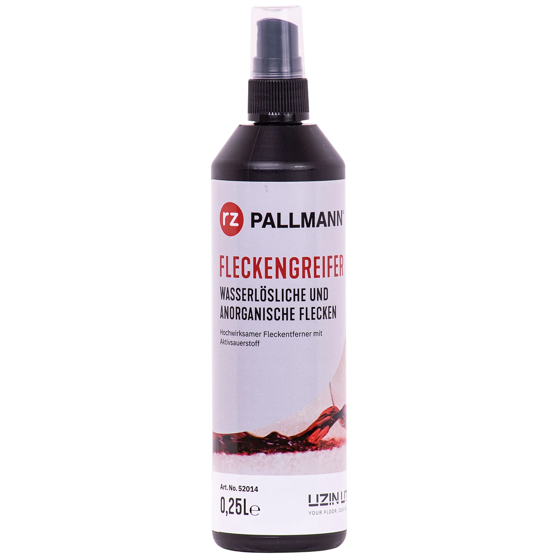 "RZ Fleckengreifer 250 ml image"