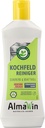 ALMAWIN Glaskochfeld Reiniger 250 ml Lemon fresh