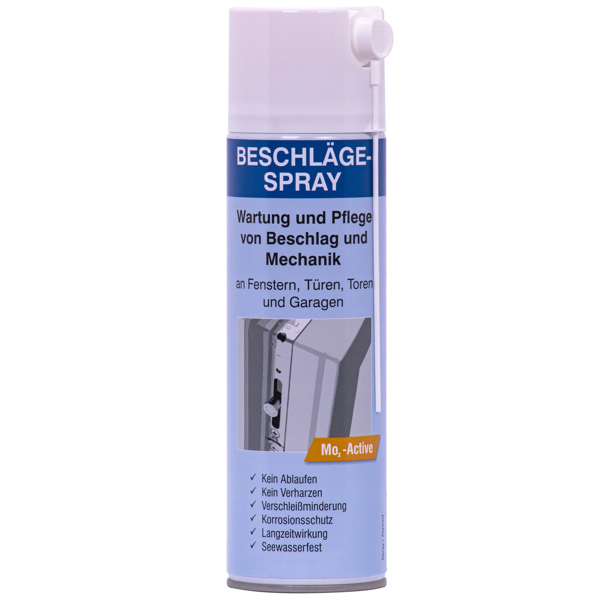 FENOPLAST Fenosol Beschlägespray