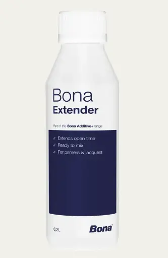 "BONA Verzögerer 0,2 L Extender image"