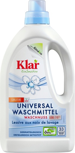 SODASAN Comfort SENSITIV Waschpulver