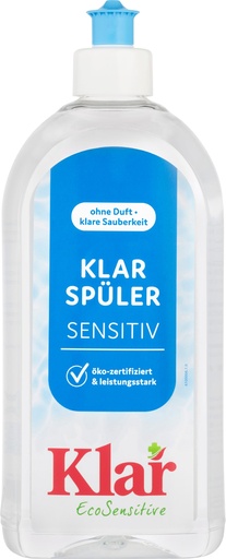 KLAR Klarspüler
