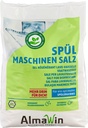 ALMAWIN Geschirrspülsalz 2 kg