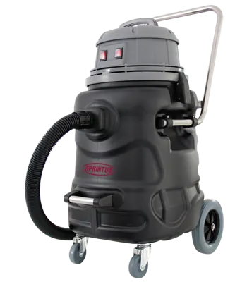 SPRINTUS N 80/2 K Nass-/Trockensauger - 77 Liter 3300 W