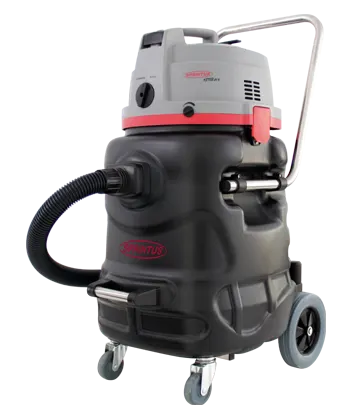 SPRINTUS KETOS N 81/2 K Nass-/Trockensauger - 80 Liter 2600 W