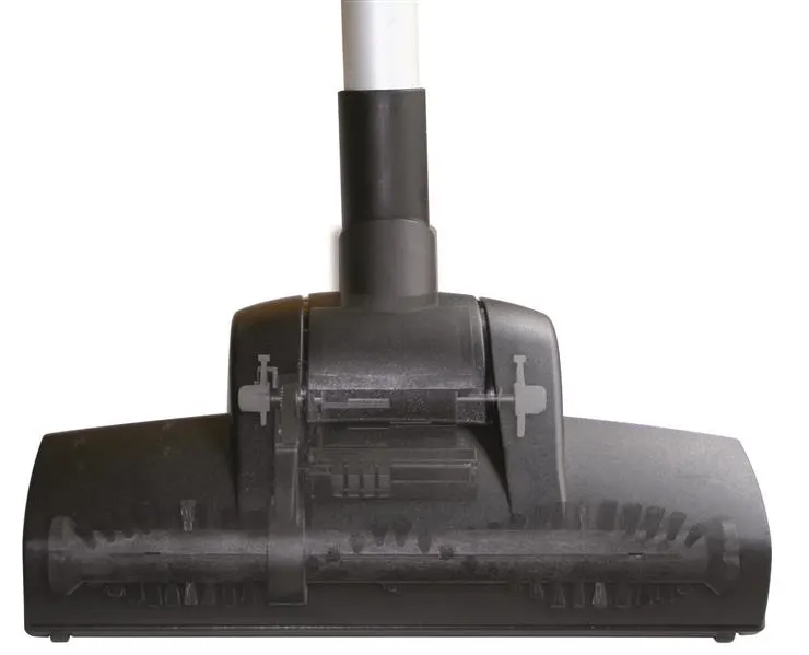 "SPRINTUS Turbobürste 284 mm Anschlussdurchmesser 32 mm image"