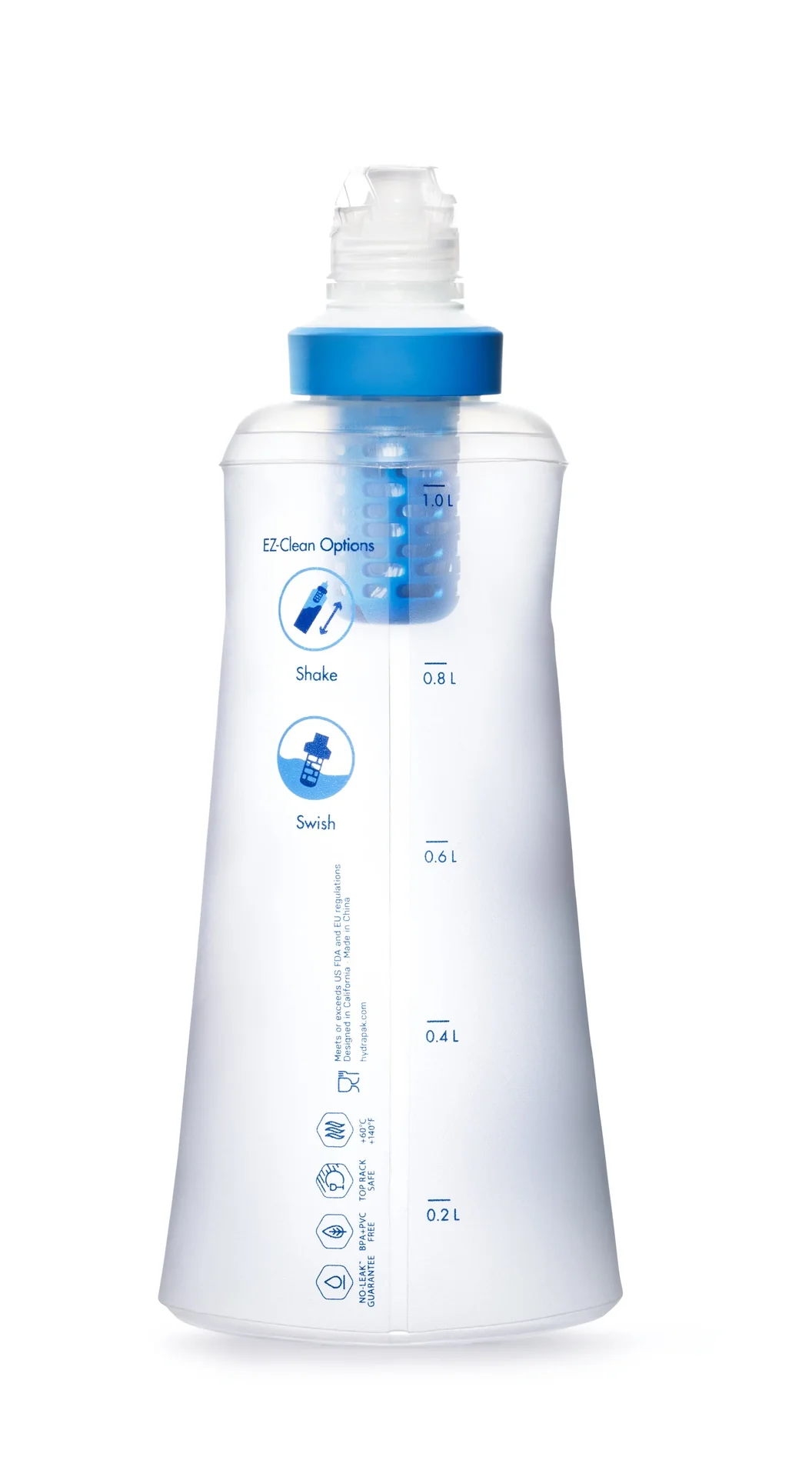 KATADYN BeFree Wasserfilter 1.0 Liter