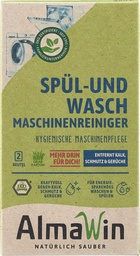 ALMAWIN Spül- und Waschmaschinenreiniger 200 g Konzentrat