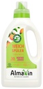 ALMAWIN Weichspüler 750 ml mit Orangenblüte