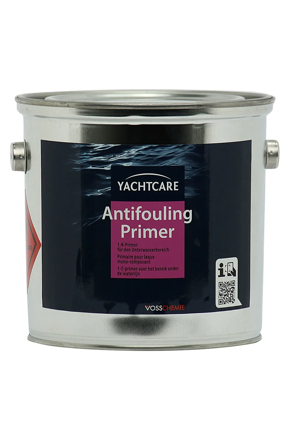 YACHTCARE Antifouling Primer