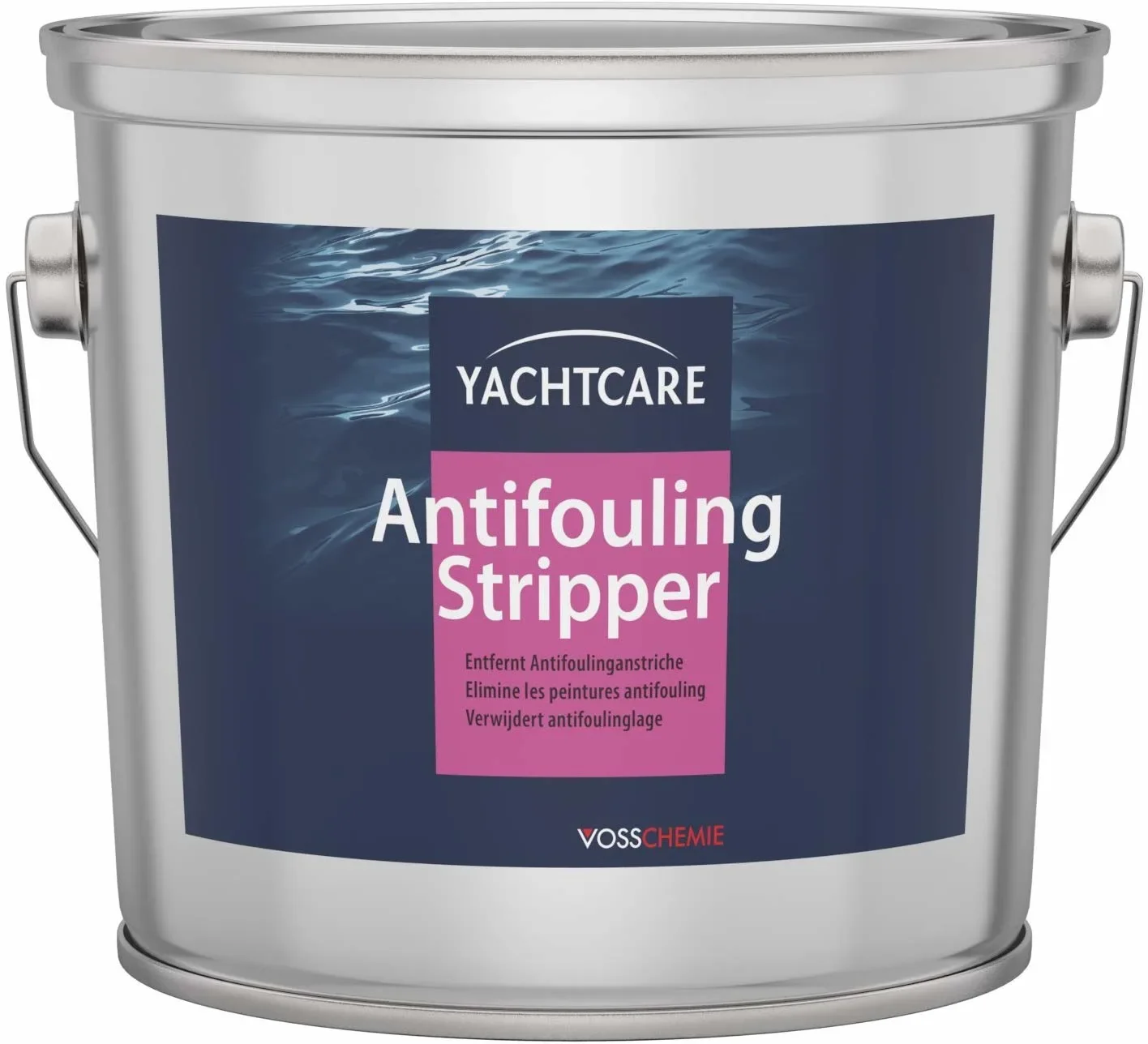YACHTCARE Antifouling Stripper