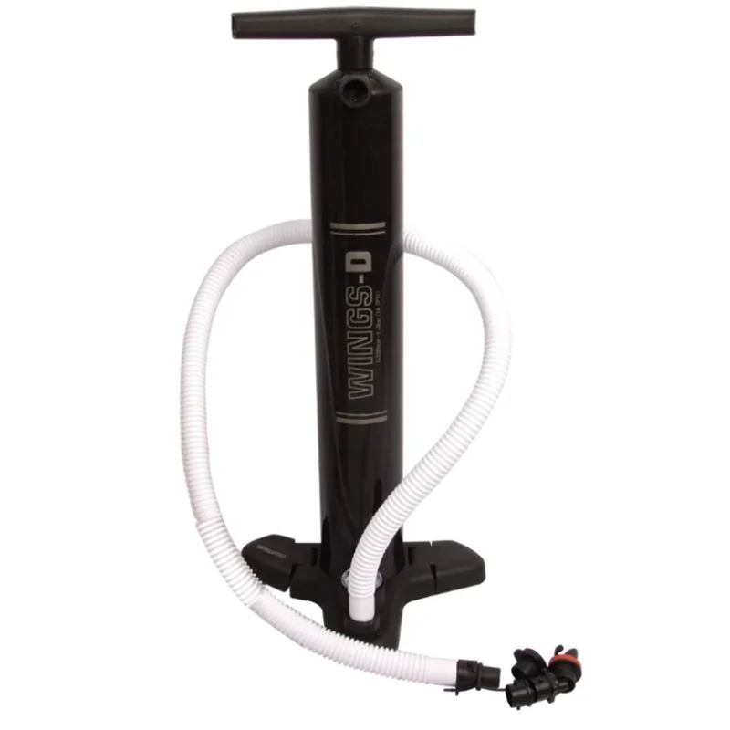 YACHTICON Sup Board Handluftpumpe GM 4 WD für Sups