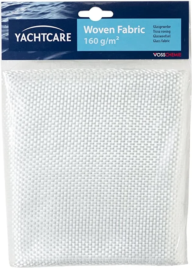 YACHTCARE Woven Fabric 300 g Glasgewebe