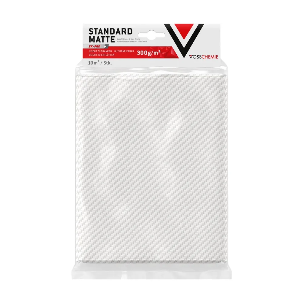 VOSSCHEMIE VC Standardmatte 300 g/m²